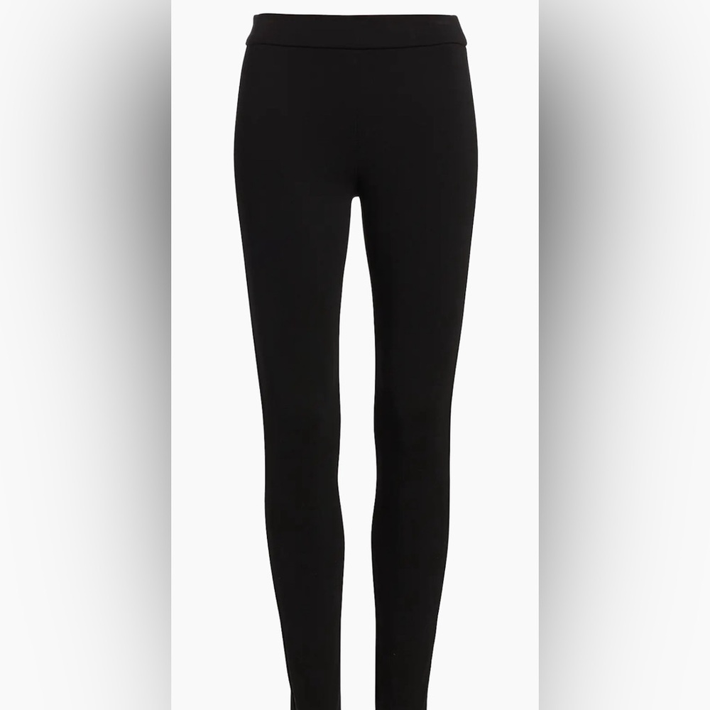 Theory Shawn Ponte Leggings